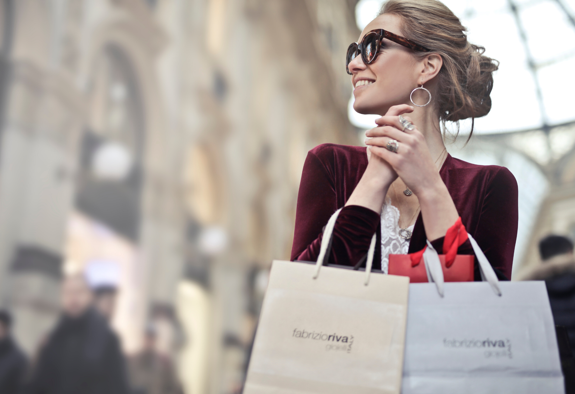 ¿Compras de último minuto? Cuatro mercados pop-up para los regalos de Navidad y Día de Reyes - Saborea Madrid