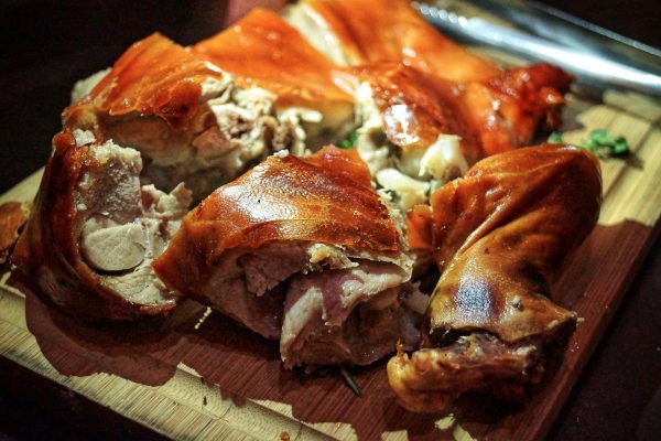 Día Mundial del Cochinillo Asado: Cinco datos sobre este popular plato castizo