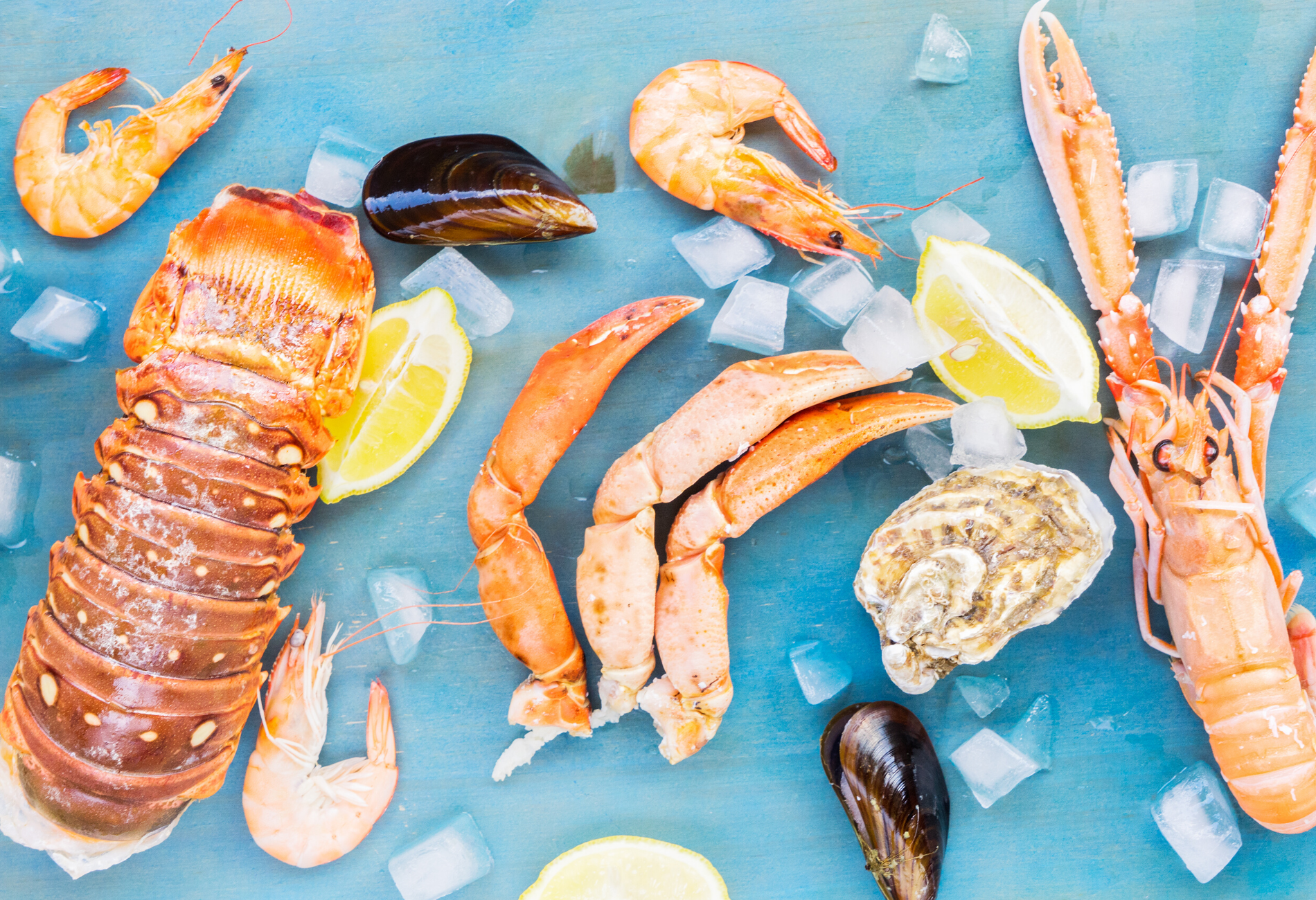 La “nueva marisquería” conquista a los madrileños - Saborea Madrid