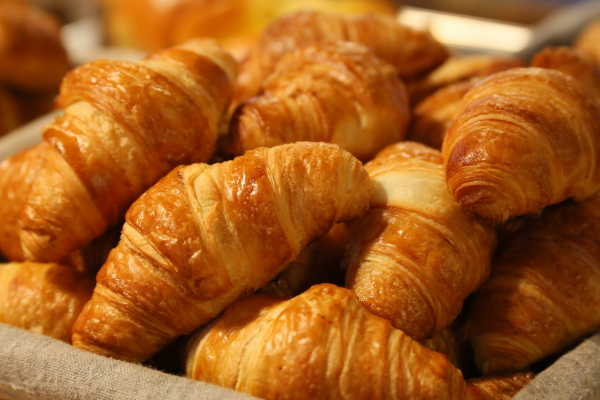 A la caza del mejor croissant de Madrid: Cuatro obradores con croissants de autor para el fin de semana