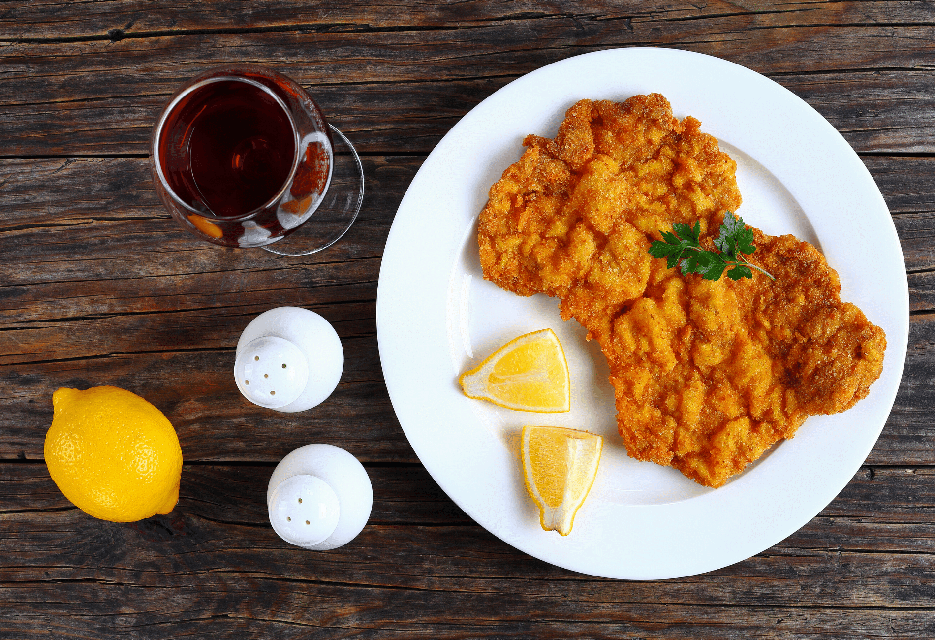 Jornadas del Cachopo ¿Dónde se come el mejor de España? - Saborea Madrid