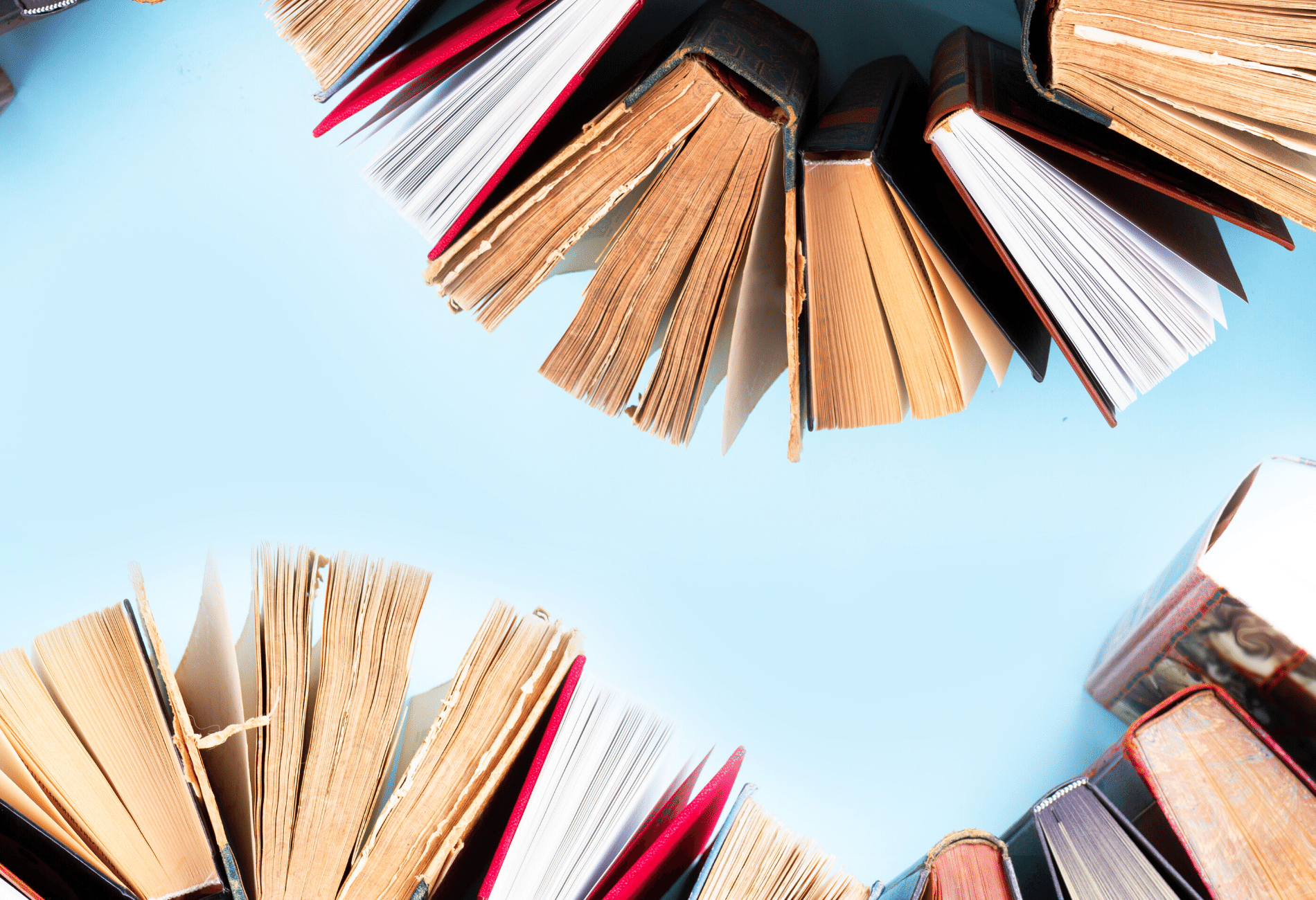 Primavera entre libros: Dos planes culturetas para recibir la nueva temporada - Saborea Madrid