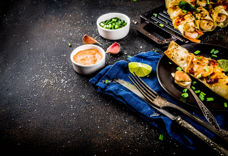 Planes y Eventos - Saborea Madrid