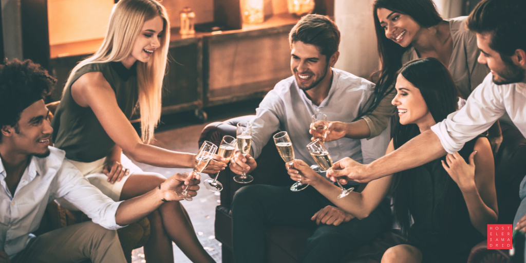 Descubre cómo puedes apoyar a tu restaurante favorito - Saborea Madrid