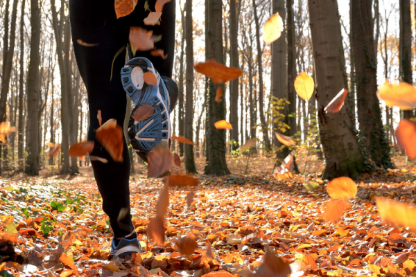 Otoño runner: las carreras de primavera se mudan de estación
