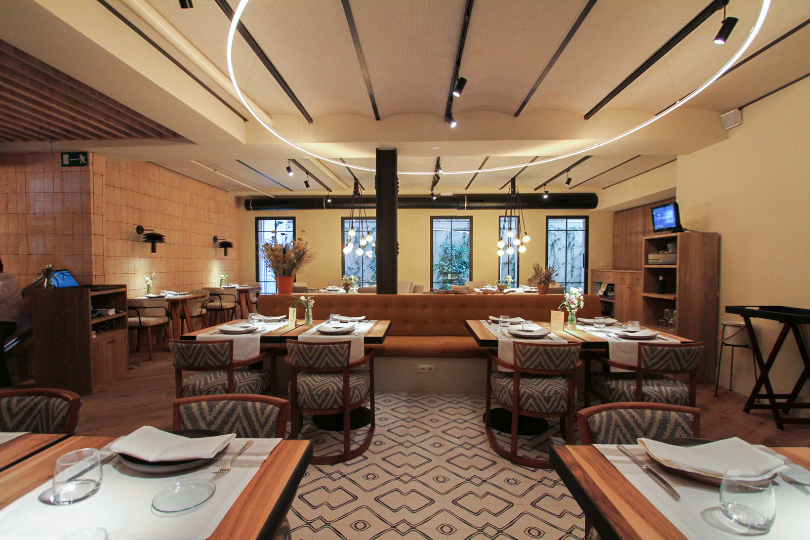 Sa Brisa Restaurante - Saborea Madrid