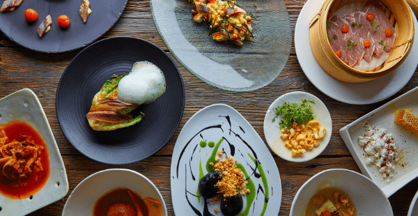 Alta cocina a domicilio: Los mejores platos de la gastronomía madrileña servidos en tu propia mesa - Saborea Madrid