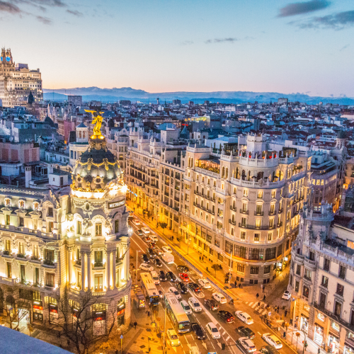 Conciertos, pelis y museos: la cultura se reactiva este verano en Madrid