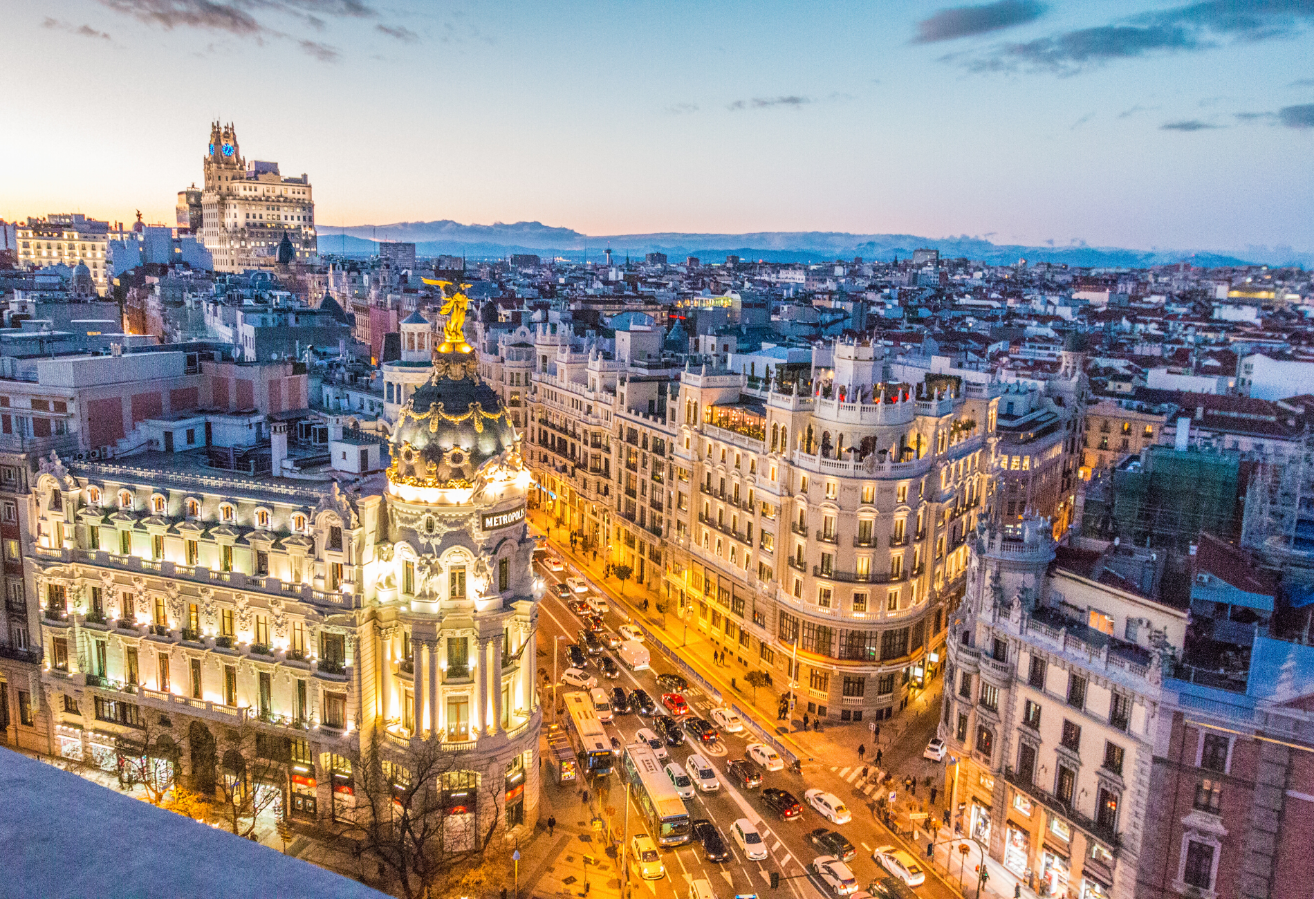 Conciertos, pelis y museos: la cultura se reactiva este verano en Madrid - Saborea Madrid