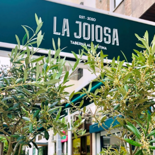 La Joiosa