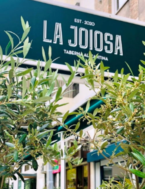 La Joiosa