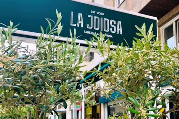 La Joiosa