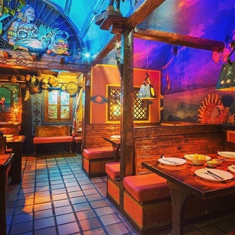 LA TAQUERIA DE BIRRA - Saborea Madrid
