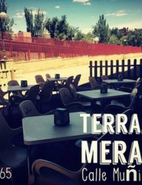 MERAKI