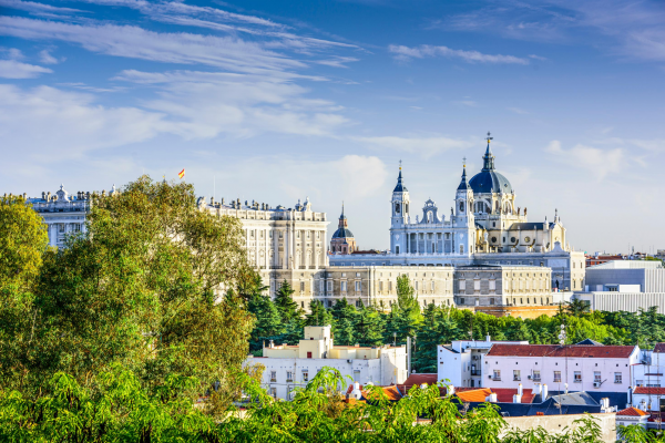 Vuelve a descubrir Madrid: Dos planes para hacer turismo en tu ciudad