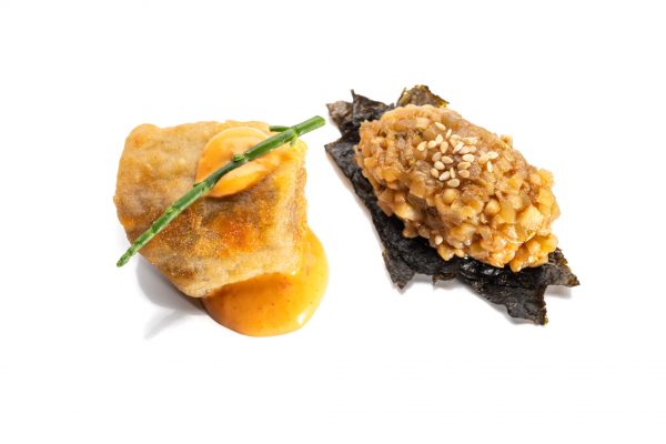 Tapapiés 2020. 23 tapas entran en concurso en el formato más digital del evento