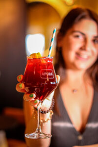 Apura bar tapas Madrid