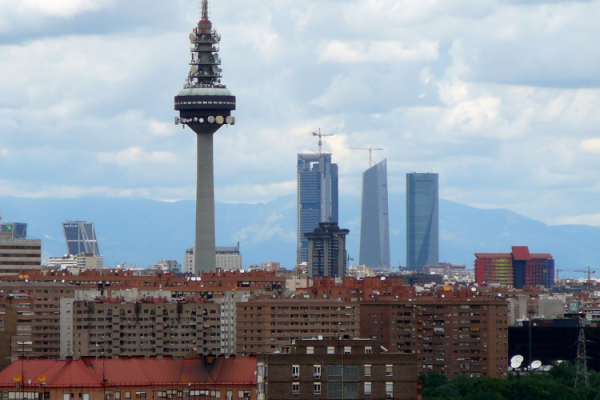 Invasión Gastro Internacional: Dos grandes grupos traen sus sabores a Madrid