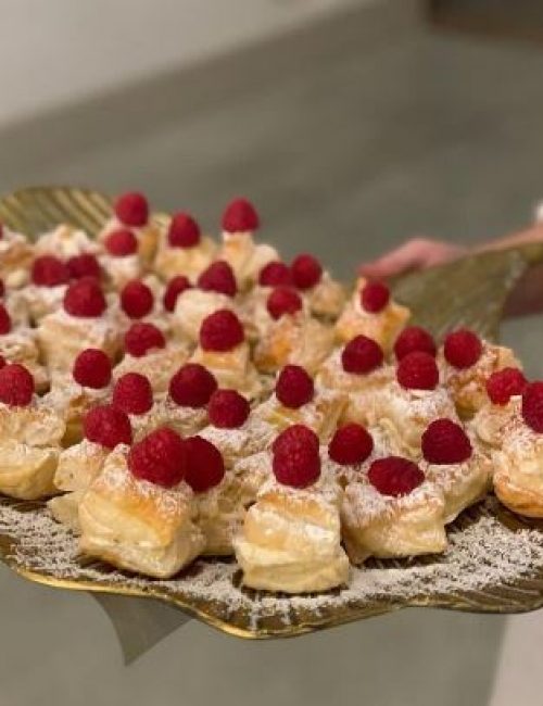 Laurel Catering
