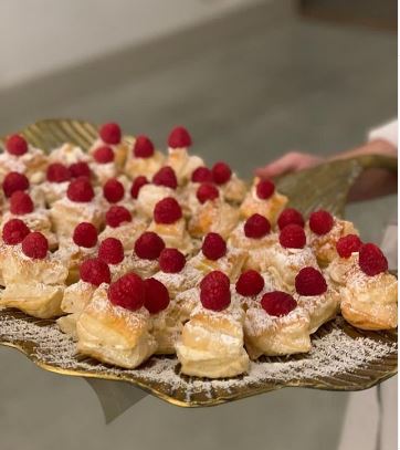 Laurel Catering - Saborea Madrid