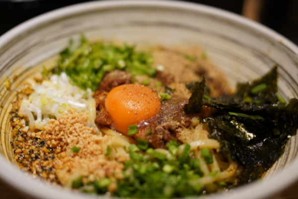Ramen: La sopa japonesa para olvidarte del invierno