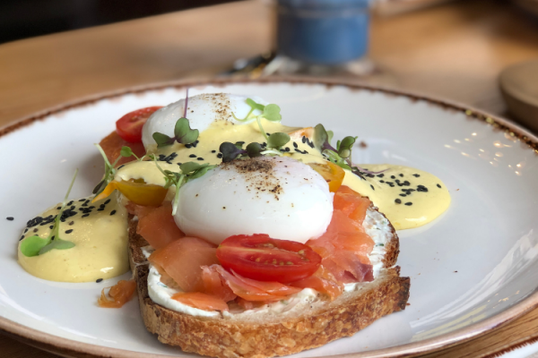 Día de los Huevos Benedict: Búscalos en los nuevos brunch de Madrid