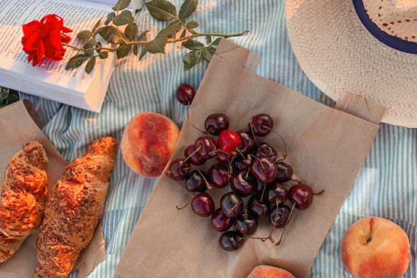 Picnics gastro para la primavera en Madrid