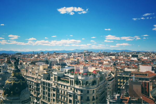 El rescate de dos emblemas de la restauración en Madrid