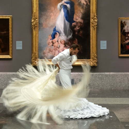 El flamenco da sus primeros pasos tras la pandemia