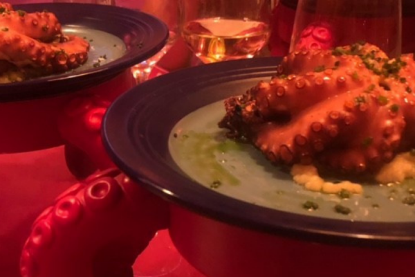 Gastronomía y tapeo sensorial para el verano