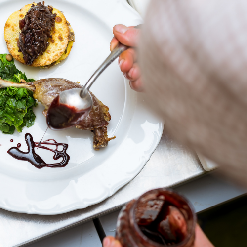 Dos planes gastronómicos para alargar el verano en Madrid