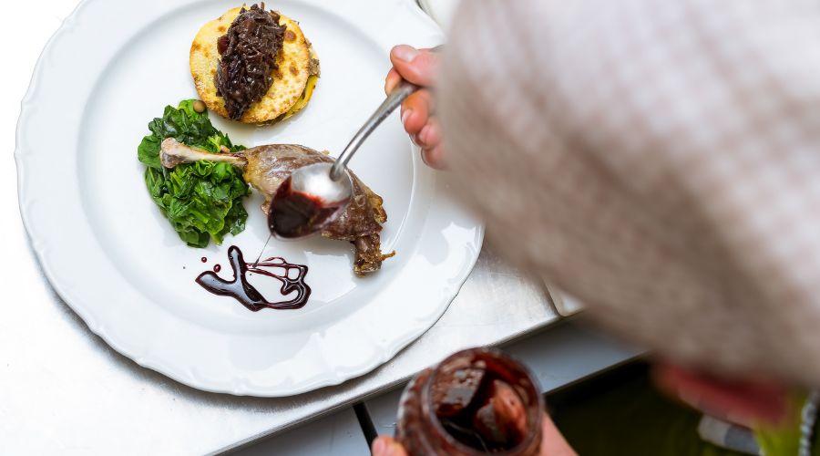 Dos planes gastronómicos para alargar el verano en Madrid - Saborea Madrid