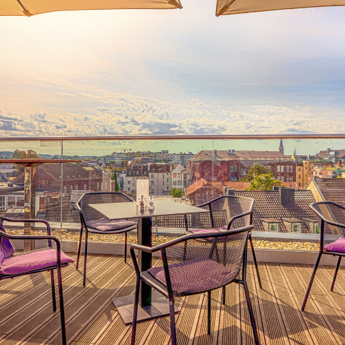 El nuevo terraceo madrileño: tres locales que abren sus puertas para el tardeo de verano