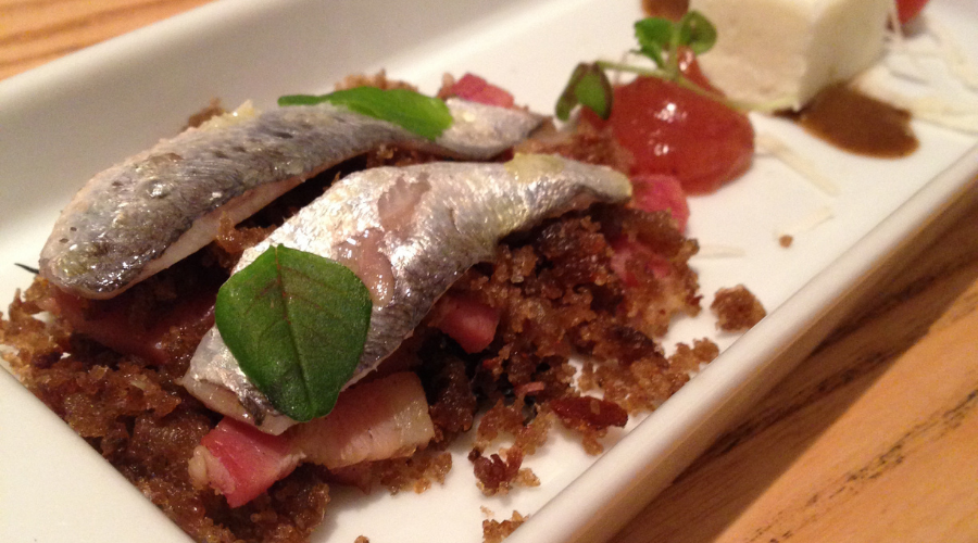 Tres planes gastro para volver a la rutina este otoño - Saborea Madrid