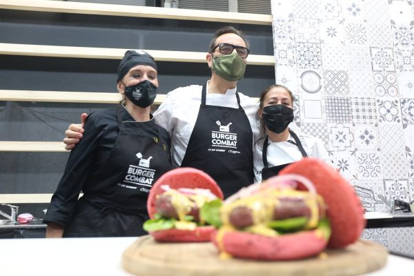 Dos locales madrileños que destacaron en las competiciones de Salón Gourmets