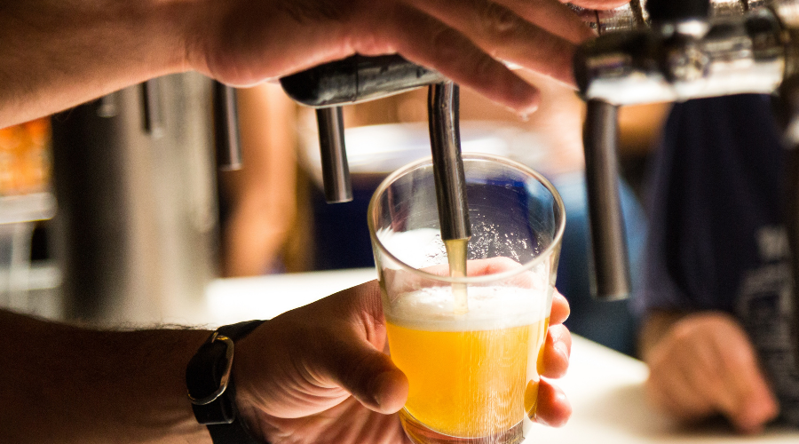 Oktoberfest gastronómico: tres locales para maridar con cerveza - Saborea Madrid