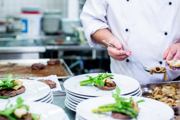 Premios gastro: tres platos que figuran en los certámenes gastronómicos nacionales