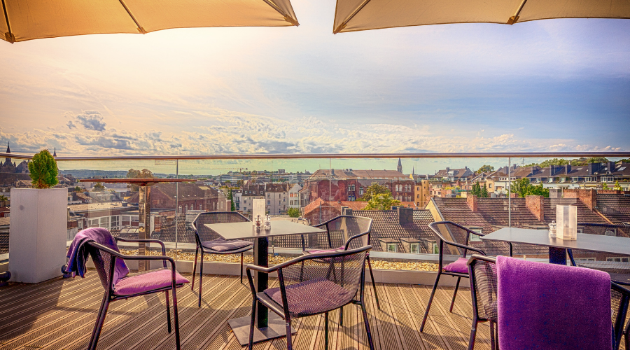 Dos locales nuevos que prometen petarla en el 2022 - Saborea Madrid