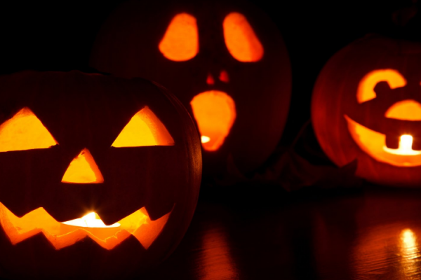 Halloween gastronómico: 5 planes para empezar la noche con una buena cena