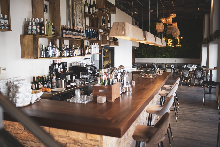 RESTAURANTE MAR Y TIERRA SAN BLAS - Saborea Madrid