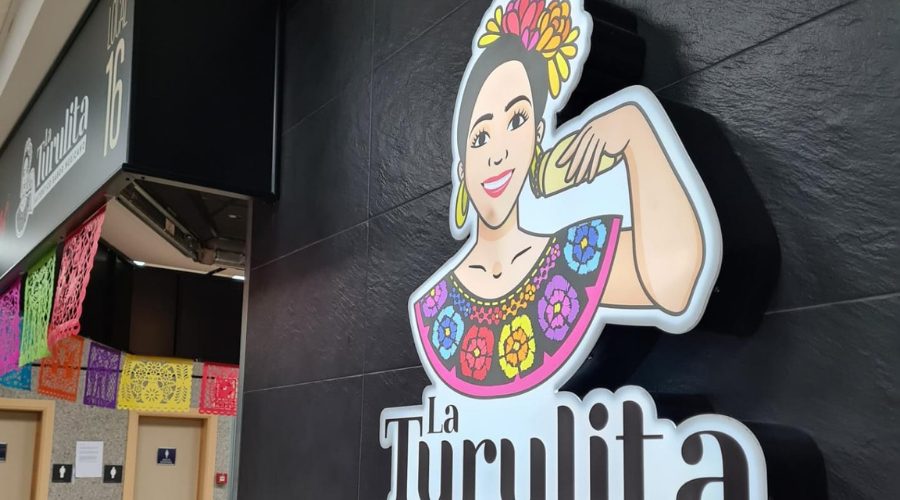 La Turulita, Auténtico sabor Mexicano - Saborea Madrid