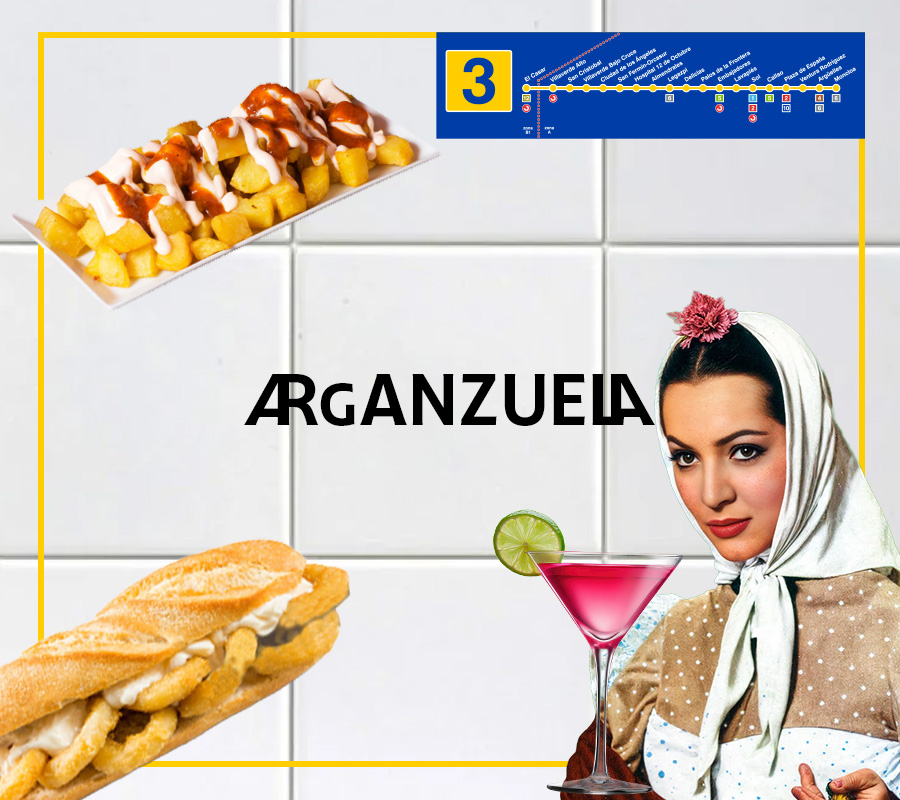 Arganzuela