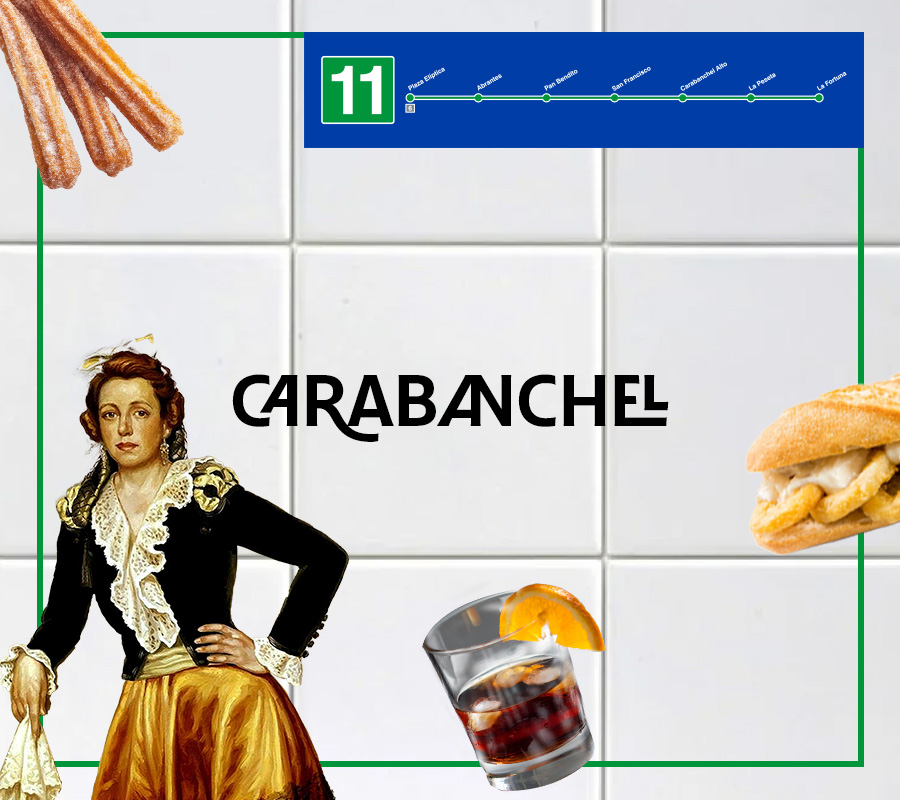 Carabanchel
