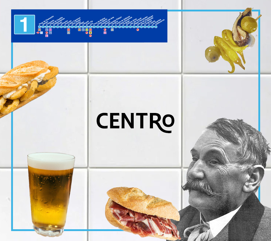 Centro