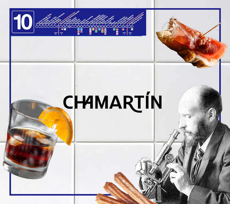 Chamartín