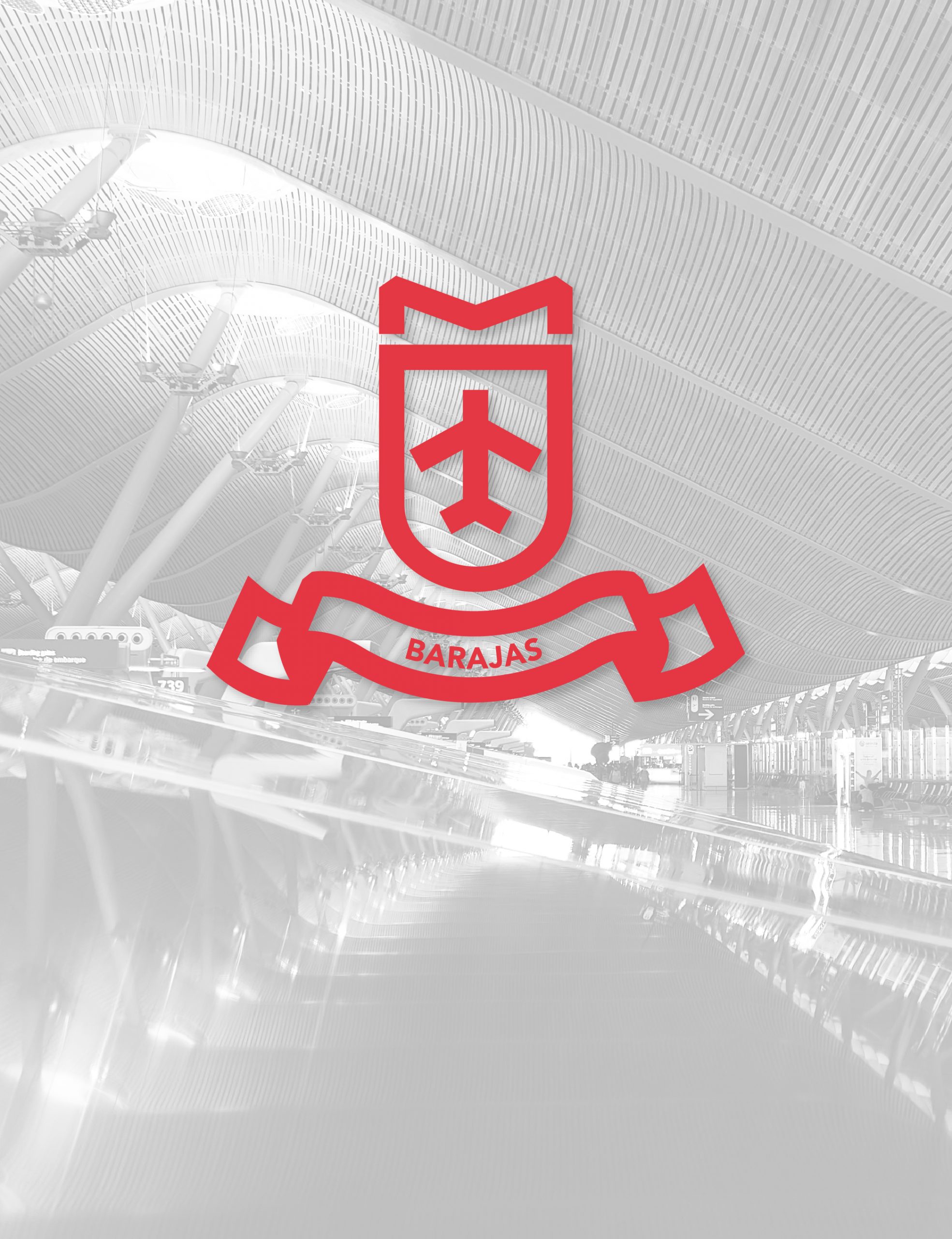 Barajas
