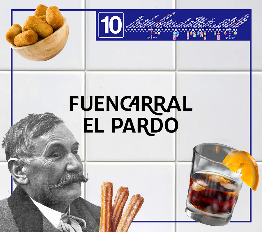 Fuencarral-El Pardo