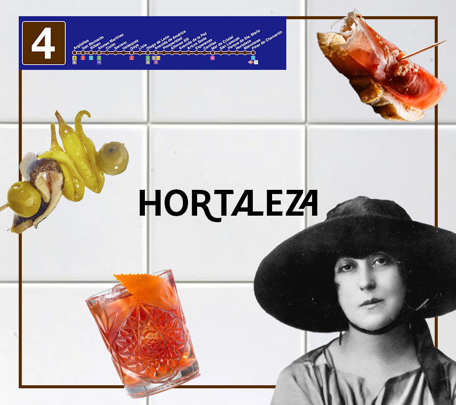 Hortaleza