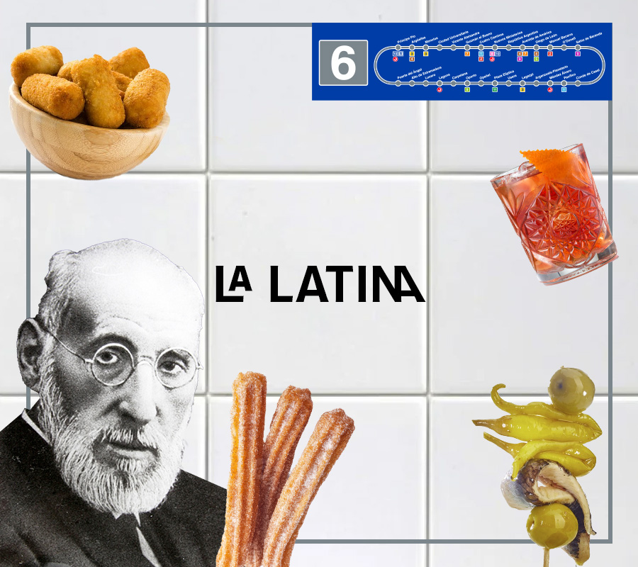 La Latina