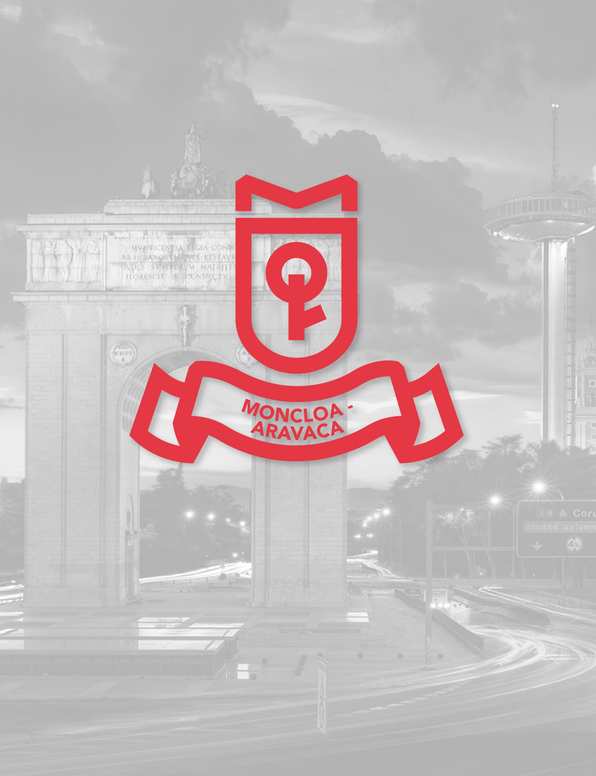 Moncloa-Aravaca